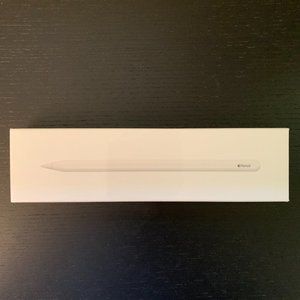 Apple Pencil 2nd Generation